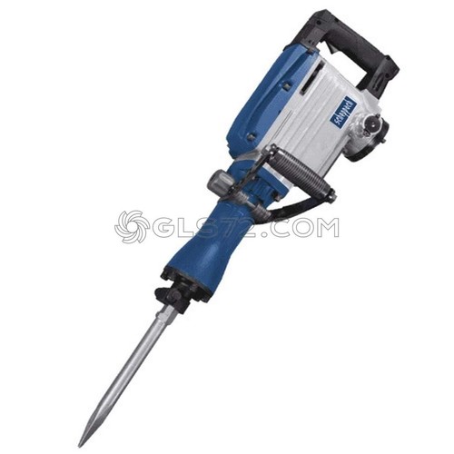 Martello demolitore pneumatico - demolitore,