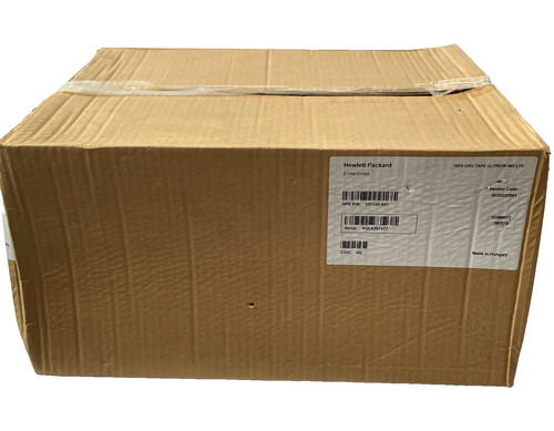 Enterprise 351143 001 - hp, 351143-001