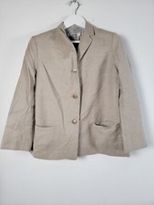 Giacca blazer donna Jil Sander