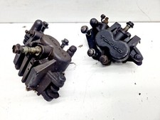 KAWASAKI Z 750 Z750 2005 PINZE