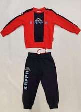 TUTA KAPPA GARZATA BIMBO 3 - 4