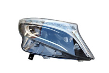 FARO FANALE ANTERIORE DESTRO ORIG MERCEDES BENZ CLASSE V W447 /  VITO DAL 2014
