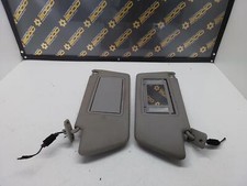 COPPIA PARASOLE DX E SX PER