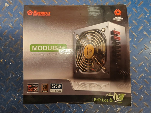 Alimentatore atx modulare - alimentatore,