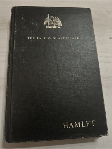 The falcon shakespeare - falcon,