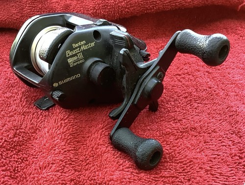 Mulinello baitcasting - da,