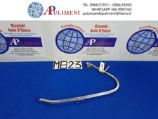 100/5 CORNICE DEFLETTORE VETRO