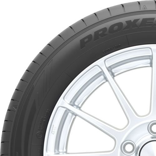 Toyo proxes comfort 195 - toyo, 195/45