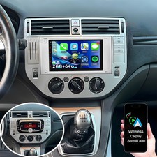 Autoradio per Ford Kuga MK1