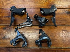 Mini gruppo freno a cerchio