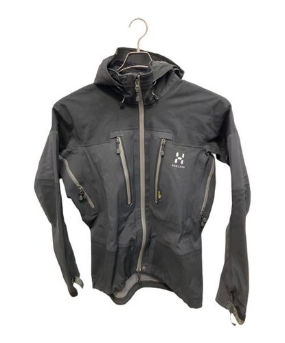 Haglofs gore tex parka - haglofs, da