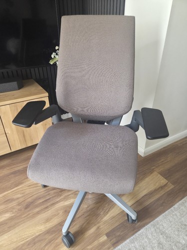 Sedia ufficio ergonomica - sedia,