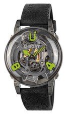 U-Boat U-65 3350 Orologio Uomo