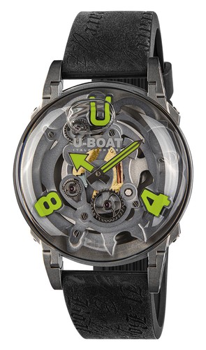 Orologio uomo boat 65 - orologio,