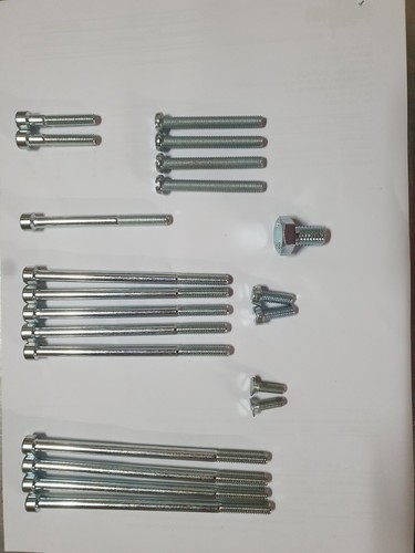 Motore zundapp marce nuovo - 5,