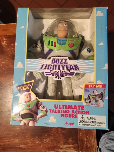 Toy story collection buzz - collection,