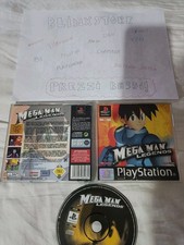 megaman legends ps1 PlayStation 1
