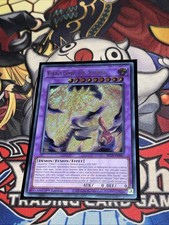 Yu-Gi-Oh ! - Fantôme de Yubel