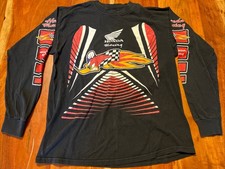 Maglia manica lunga - , honda