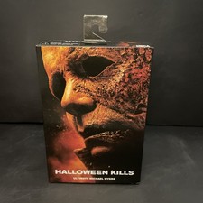 Halloween uccide - Michael