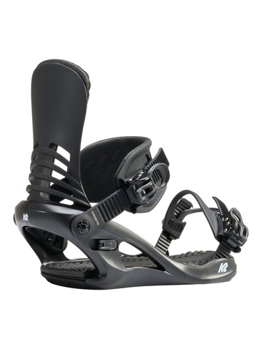 Cassetta attacchi snowboard - k2,