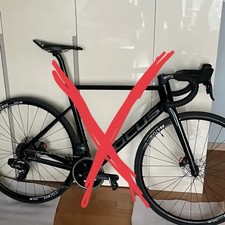 DT Swiss R470 Disc Wheelset