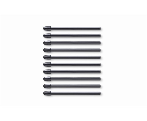 Wacom kit punte standard - 10,