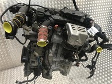 Motore CITROEN C4 CACTUS 1614121280