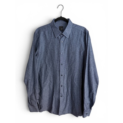 Camicia uomo lab pal zileri - uomo,
