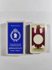 Carte Piacentine Piatnik in