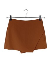 ZARA Gonna da tennis Donna