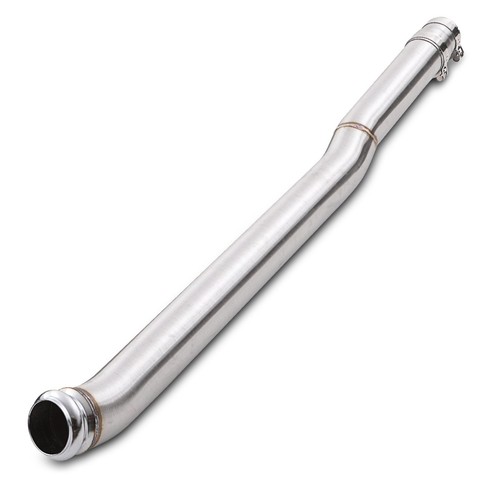 Tubo scarico gpf eliminato - gpf, 3"