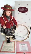 Bambola di porcellana