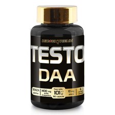 BIO EXTREME TESTO DAA 90 CPS