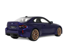 BMW Serie 2 M2 CS Coupè (G87)