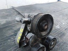 504385414 STEERING PUMP /