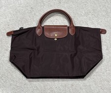 Borsa pieghevole Longchamp
