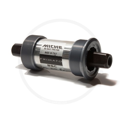Staffa inferiore pista miche - pista,