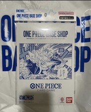 ONE PIECE CARD GAME BASE SHOP