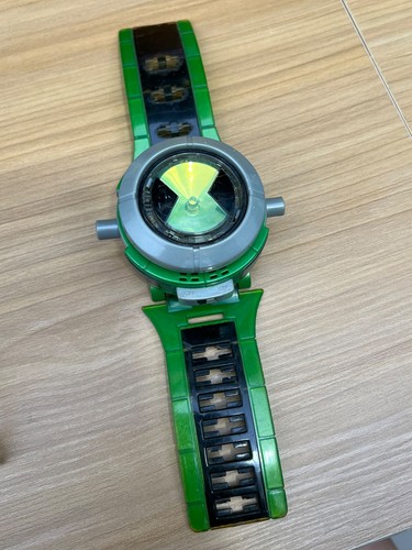 Orologio action figure - , ben