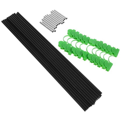 Arceaux support serre - support,