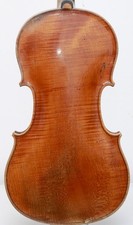 Antico violino olandese ?