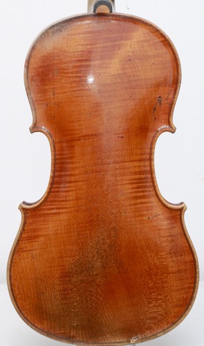 Antico violino olandese - , ?