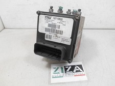 Centralina ABS Peugeot 407 2.0 HDi 100kw RHR 2005 9660067280 15710502-A