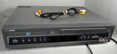 Lettore registratore vhs - lettore,