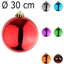 Mega sfera decorativa palline