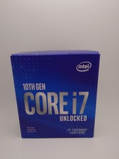 Processore Intel Core