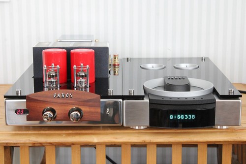 Amplificatore pathos classic - -,