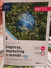 Impresa Marketing e mondo up 3 ''Tramontana''