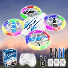 Mini drone aereo - rc,